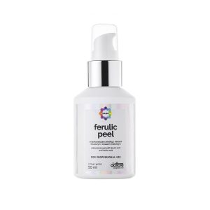 Ferulic peel