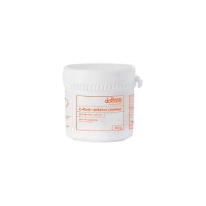 C-flush radiance powder
