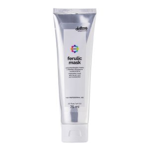 Ferulic mask