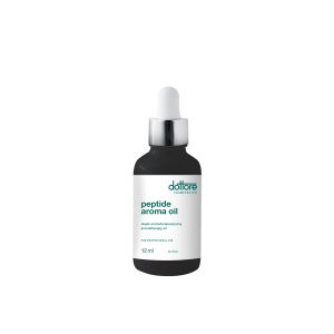 Peptide aroma oil