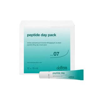 Peptide day pack