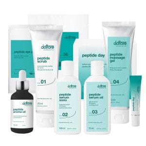 PAKIET ZABIEGOWY peptide xpress