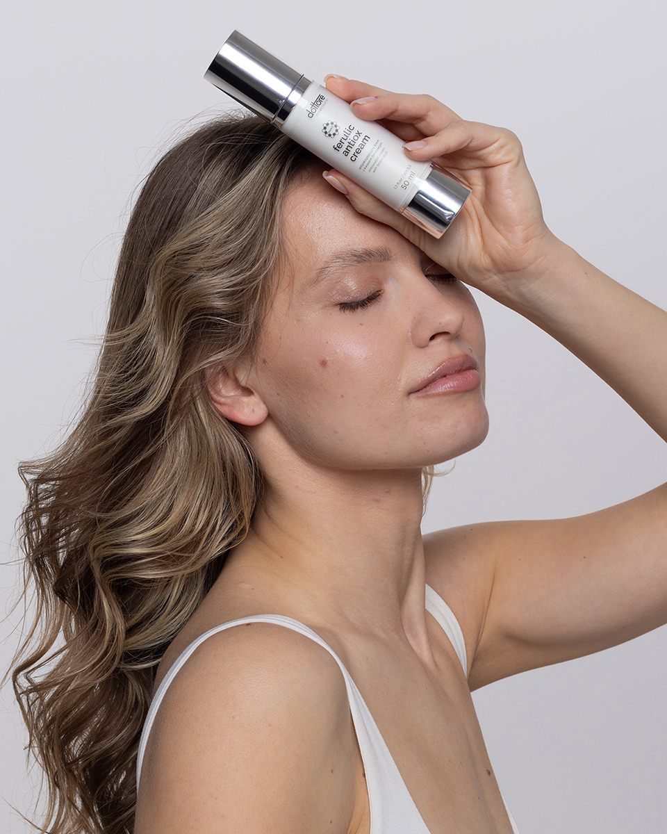 Przebarwienia