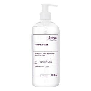 Sensitore gel