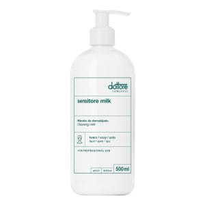 Sensitore milk