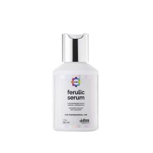 Ferulic serum