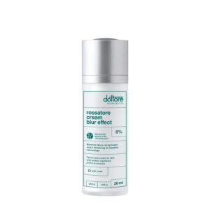 Rossatore Cream Blur Effect 30 ml – butelka airless