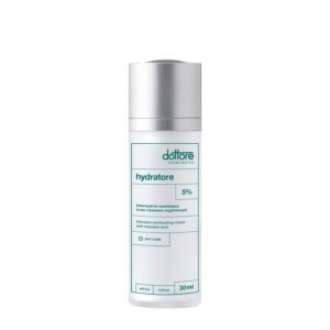 Dottore Hydratore krem z kwasem migdałowym 5% 30 ml